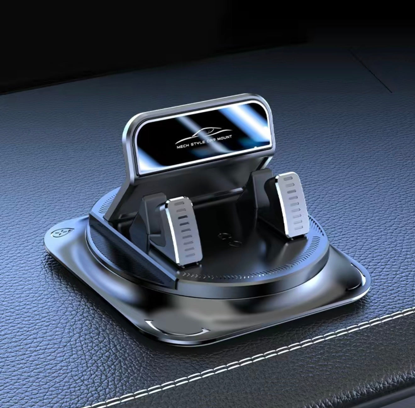 360° Car Phone Mount